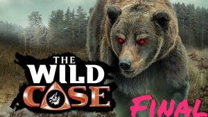 The wild case/прохождение/финал