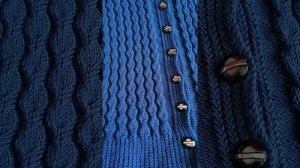 Жилет-безрукавка.Пряжа ализе-классик. Вязала спицами.58-60 размер. Светлана Боткина.