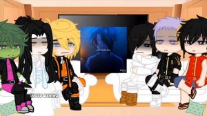 My favorite characters boys react to others | (3) | Anime-Cartoon-Donghua | ??/??| COMPILATION