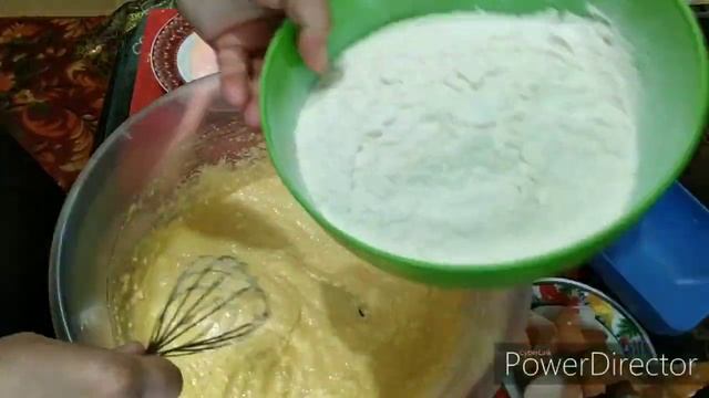 ШОК! Рецепт с упаковки разрыхлителя УДИВИЛ нас!