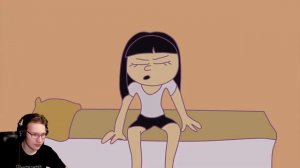 (MC LAO) МОИ ЗИМНИЕ ИГРЫ РЕАКЦИЯ