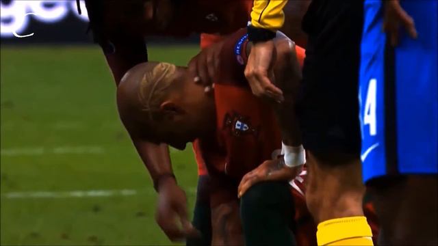 Ricardo Quaresma ► The Eagle ► 2016