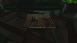 Nevermind Прохождение часть 2
