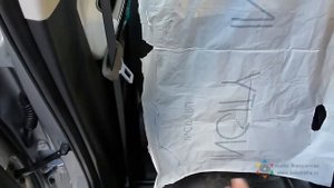 Авточехлы. Часть 1. Как начертить выкройку