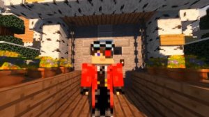 Топ 3 Minecraft клипов ПИКСЕЛЬНАЯ НАСТЯН
