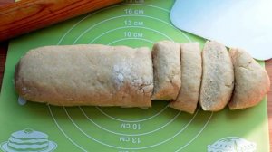 Овсяные сочники