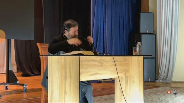 Какой должна быть настоящая жена. Протоиерей Андрей Ткачев смотреть онлайн