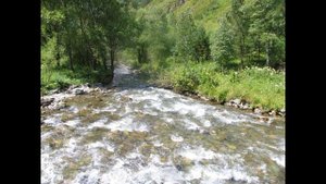 Каракольские озёра, как добраться