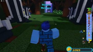 (серия 1) Как получить редкие предметы в build a boat for treasure ROBLOX
