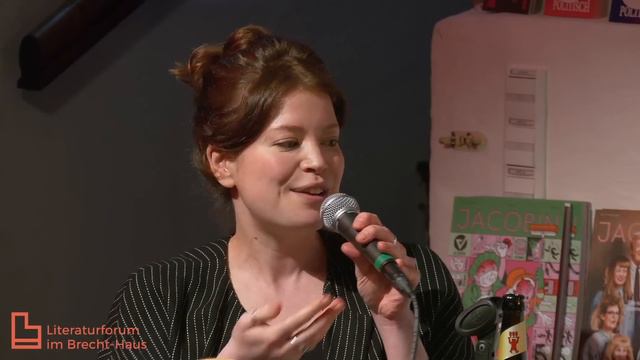 Was kommt nach der Identitätspolitik? – Max Czollek und Linus Westheuser im Jakobiner Klub смотреть онлайн