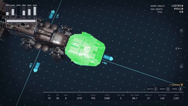 Starfield Direct – Presentación del juego en profundidad смотреть онлайн