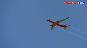 BEST COMPILATION of RC AIRLINERS