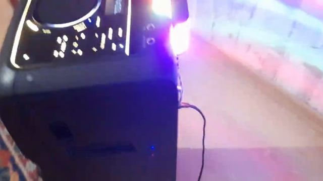 Sony MHC V50D смотреть онлайн