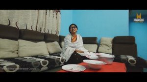 Ammi Latest Hindi Emotional Shortfilm || Priyareddy || Jamal || Lucky Kumar