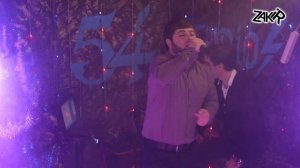 Аварский кавер на известную русскую песню!