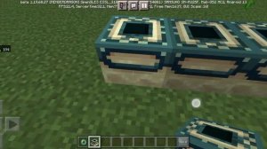 как сделать портал в эндер мир