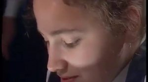 Инна и Александр Друзь против Ворошилова в раунде "Зеро" 10.06.1995