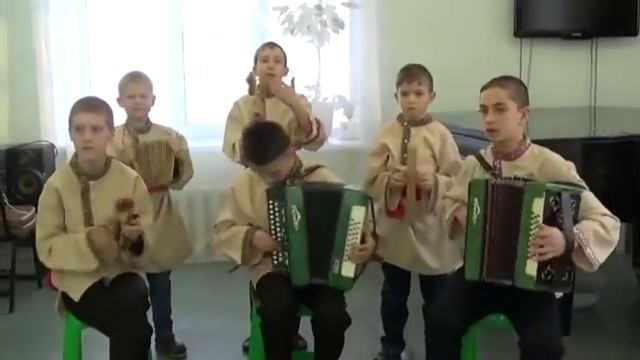 Ансамбль - Удальцы - Дербенко - Зыряновская полька. смотреть онлайн