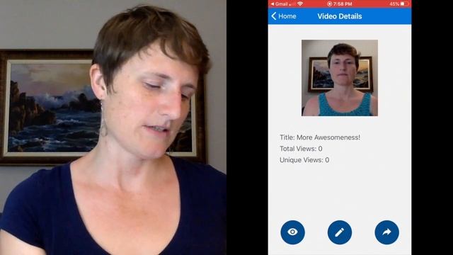 React Native App Demo: Learning while Freelancing! смотреть онлайн