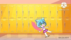 ⚠️Gacha heat⚠️ Tentacle locker ⚠️Not age restricted⚠️