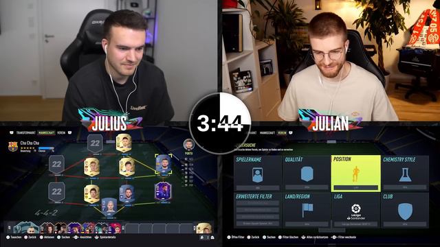 FIFA 22: RANDOM 10x85+ PACK Mind the Gap 😱🔥 смотреть онлайн