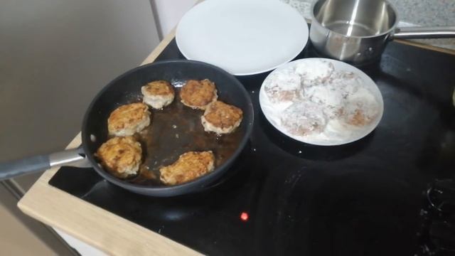 Готовим с 76ой: Котлеты смотреть онлайн