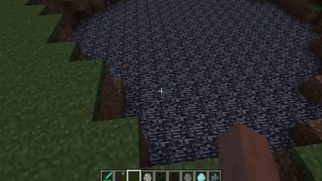 Обзор модов minecraft №21 - Зло в minecrafte!!! смотреть онлайн