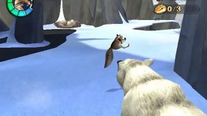 Прохождение игры Ледниковый период 2 серия 5 Финал