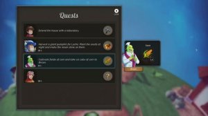 DEILAND: POCKET PLANET. ЦЕЛАЯ ПЛАНЕТА В КАРМАНЕ. ОБЗОР ИГРЫ НА NINTENDO SWITCH