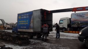 Валдай Манипулятор