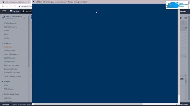 How to Setup RabbitMQ Server on Windows Server 2019 in AWS (Open Source Message Broker) смотреть онлайн
