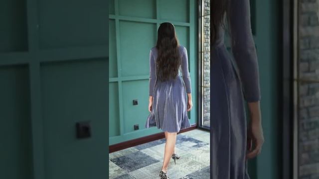? Коктейльное платье 4111 ? Condra Deluxe ? Нарядная женская одежда ? Вечерний стиль ? Мода и стиль