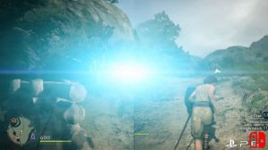 Dragon's Dogma Dark Arisen: Switch vs PS3/PS4/PC Tested - A Last/Current-Gen Hybrid Remaster?