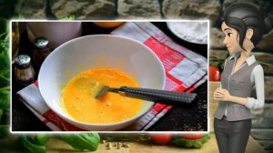 Салат Министерский с колбасой