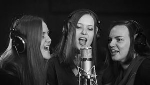 Полуночные странники - "Слегка накатить"
