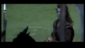 GYPSY FUNNY SHORT FILM  BRAVE HART MEL GIBSON