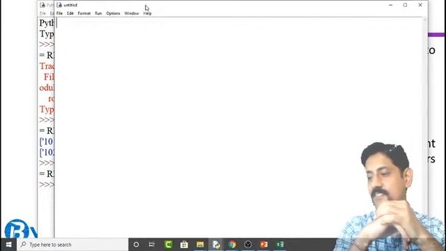 File Handling in Python | Class 12 | Lecture 8 | Computer Science | Byte Learning