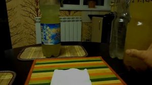 ? ? квас на пивных дрожжах креплёный