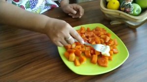 ДЕСЕРТ ИЗ ТЫКВЫ!!!!! ТУРЕЦКИЙ ДЕСЕРТ!!!!!ВКУСНЕЙШАЯ СЛАДОСТЬ ОСЕНЬЮ!!!! Kabak Tatlısı