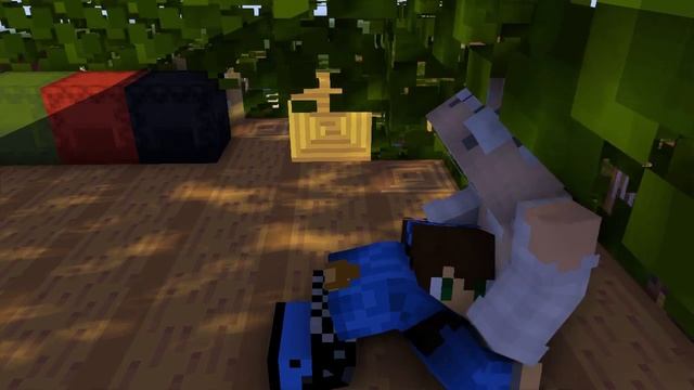 Minecraft Vore #9 (Read Desc) смотреть онлайн