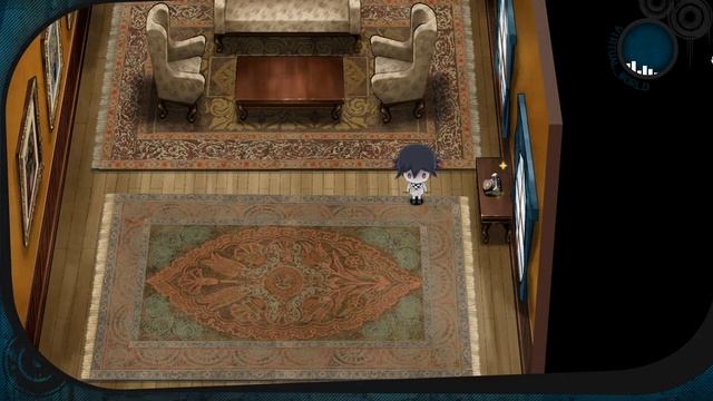 Danganronpa V3: Killing Harmony #19 - Многоходовочка от Кокичи?! смотреть онлайн