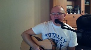 Александр Устюгов - Генералам лет минувших (кавер)