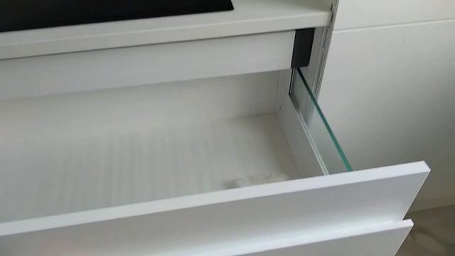 Кухня белый глянец белый мат смотреть онлайн