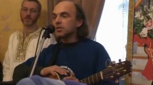 Евгений Фокин - о батюшке Ипполите