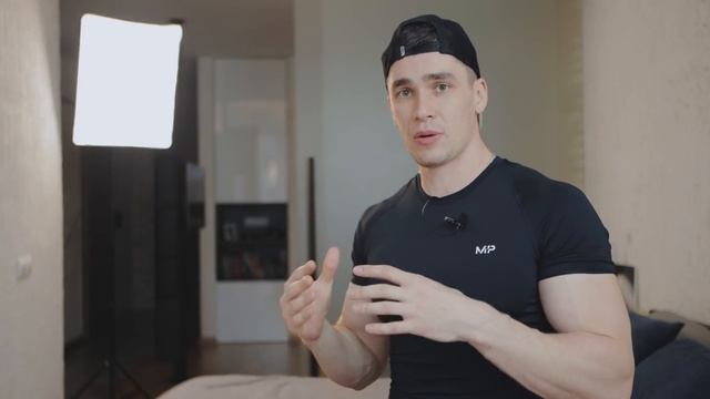 Сколько Повторений Делать Для Разных Мышц? (ДЛЯ МЫШЕЧНОГО РОСТА) [4K]