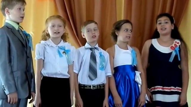 Спасибо Вам, Учителя!