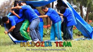 Ragam Fun Games untuk acara Outbound, Outing, Team Building dan outdoor activity lainnya