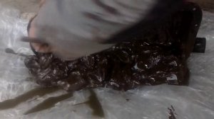 МАСЛО В КАРТЕРЕ