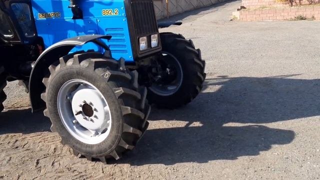 #Трактор  #МТЗ 892.2 2020г     #belarus   #mtz892.2