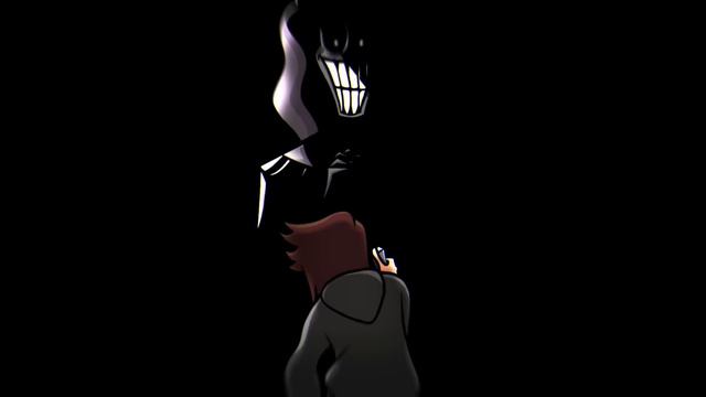 ENCOUNTER Z-MIXED [[ FULL ANIMATION ]] | Z Sharp Studios - Mandela Mania REMIX
